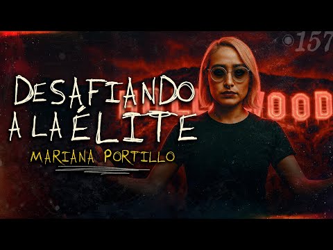 REVELANDO SECRETOS DE LA FAMA 😱 con MARIANA PORTILLO | #NP 157 🔴