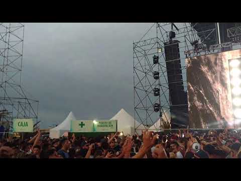 Solomun Mute Mar del Plata 06/01/18