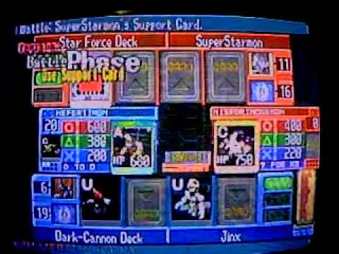 Digimon: Digital Card Battle Playthrough Pt 53