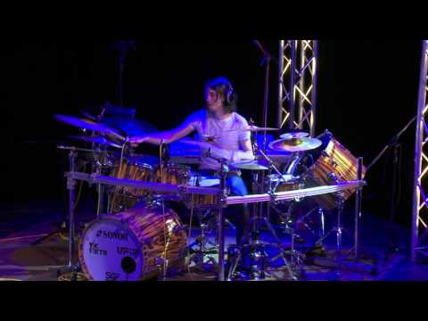 Dali Mraz / Stargate - LIVE