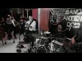JonnyBatera - Banda Antena 2