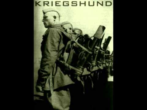 Kriegshund  Headbanging