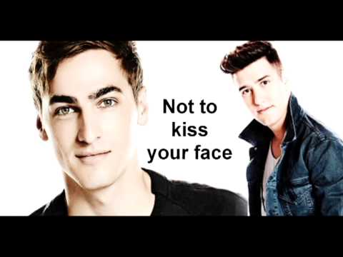 Kendall Schmidt and Logan Henderson - Next Step