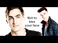 Kendall Schmidt and Logan Henderson - Next Step ...