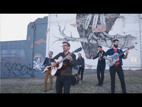 Keep On [Official] by The Steel Wheels