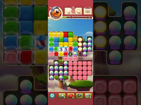 Toon Blast Level #7796#7797#7798#7799#7780 Clear @mlupin‘s Room(5)