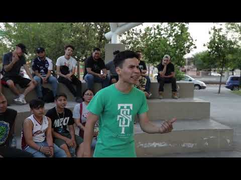 StreetLines Fecha #3 l EDICION DUPLAS l Gitano Malo & Bubu vs KNO & Cuervo l Octavos de Final