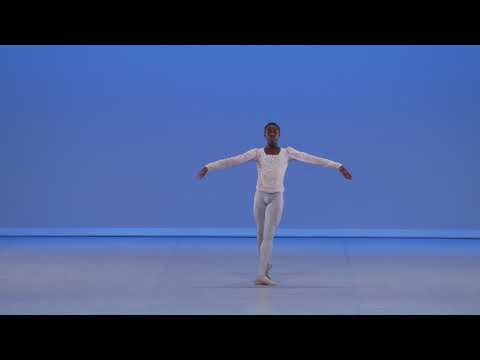 João Vitor Da Silva, 203 - Prix de Lausanne 2019, classical