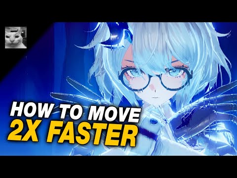 How To Maximize Speed In Duet Night Abyss Movement Guide