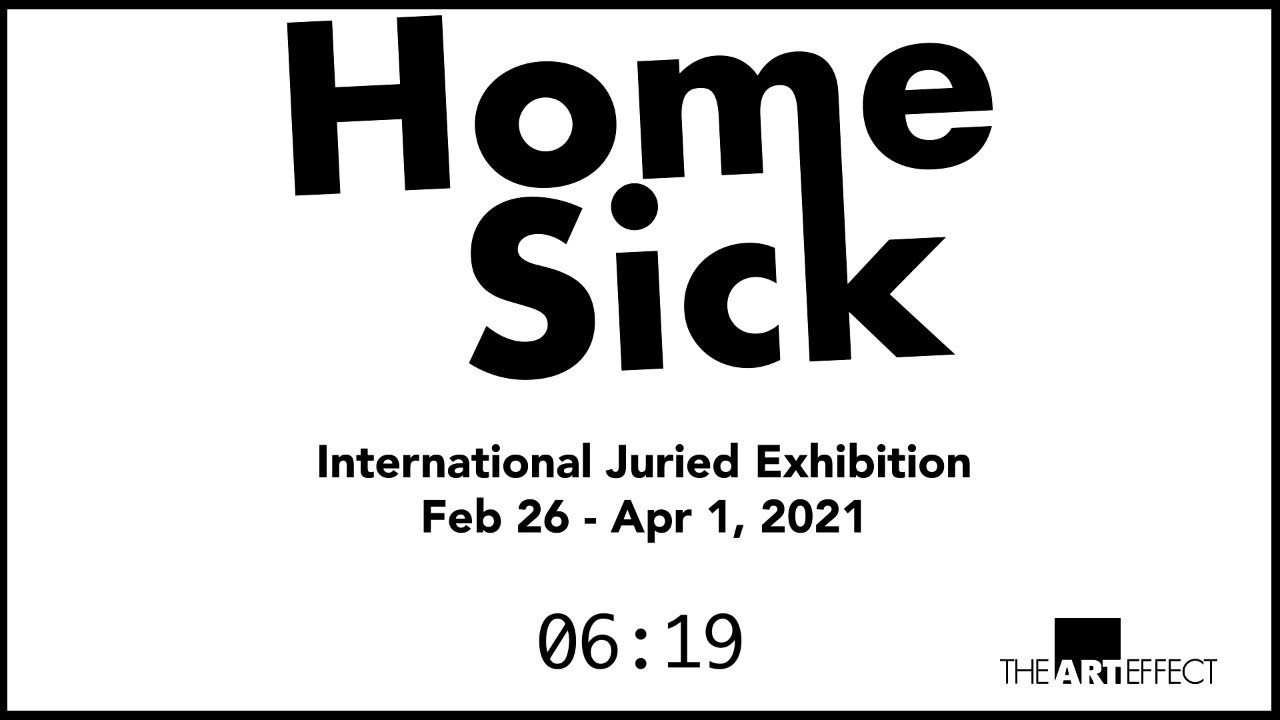 Home Sick Opening Reception!