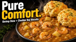 How To Make The Best Cajun Shrimp Stew