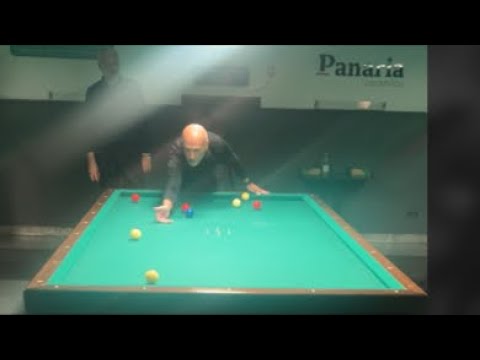 A/1 EMILIA-ROMAGNA 14a GIORNATA - OLIMPICO SPILAMBERTO vs PUNTO IMOLA 1