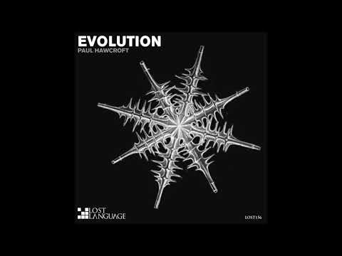 Paul Hawcroft - Evolution (LOST156)