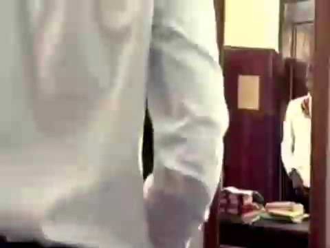 Efa woho b3n/Ghana choir sings about gossipers