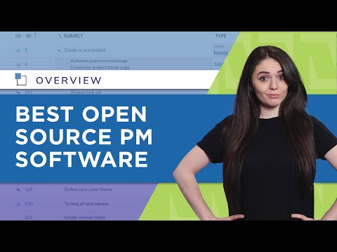 Streamline Your Workflow with 5 Open Source Project Management Software
