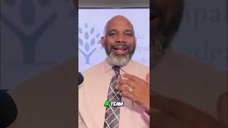 Culture Fit: The MOST Important Interview Filter #shorts