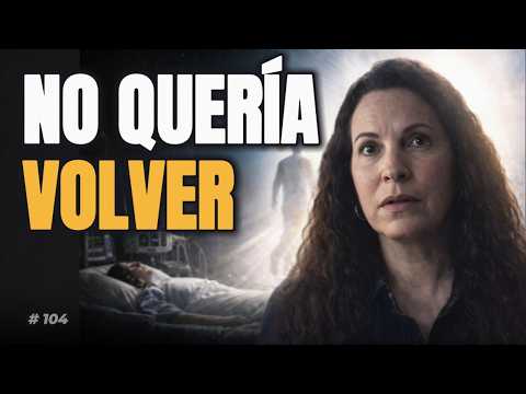 Ex Científica de la NASA revela lo que vio al Morir