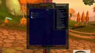 Wow gm commands trinity