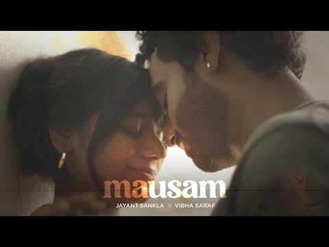 Mausam - Original by Jayant Sankla