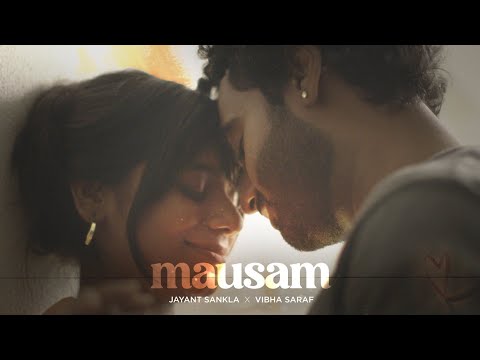 Jayant Sankla Mausam - Original by Jayant Sankla