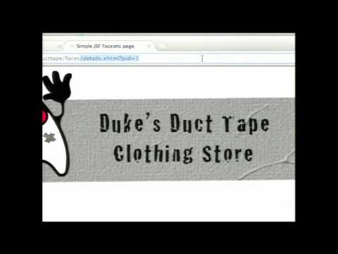 Real World Java Ee 6 Tutorial