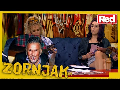 Slučajni Zornjak - deo 2 - Lizolist specijal - 23.06.2021 - Red TV