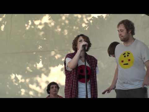 110804 Let's Get It Started (Black Eyed Peas) • Hot Podge III • Kendall County Fair