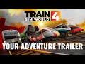 Video ze hry Train Sim World 4  XBox  DLC
