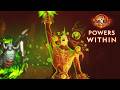 Vídeo de jugabilidad de World of Warcraft: The War Within  PC