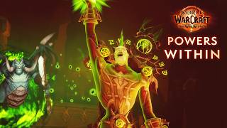 Watch and explore about Chiave CD Battle.net di World of Warcraft: The War Within Edizione Base