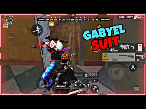 ROS MOBILE: Destroying Fireteams / Rules of Survival / Ep.168