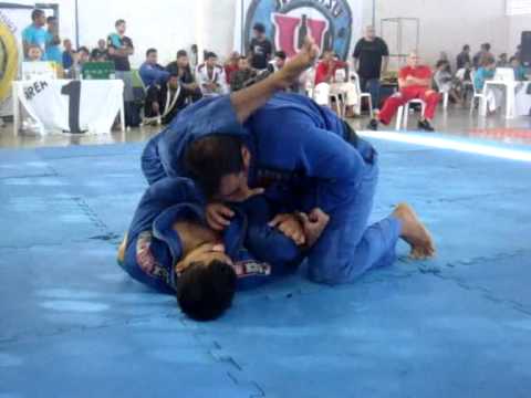 TV Meiaguarda-Copa Orions-Semifinal Preta Absoluto-Gilson Nunes "Neném" x Bruno Leandro