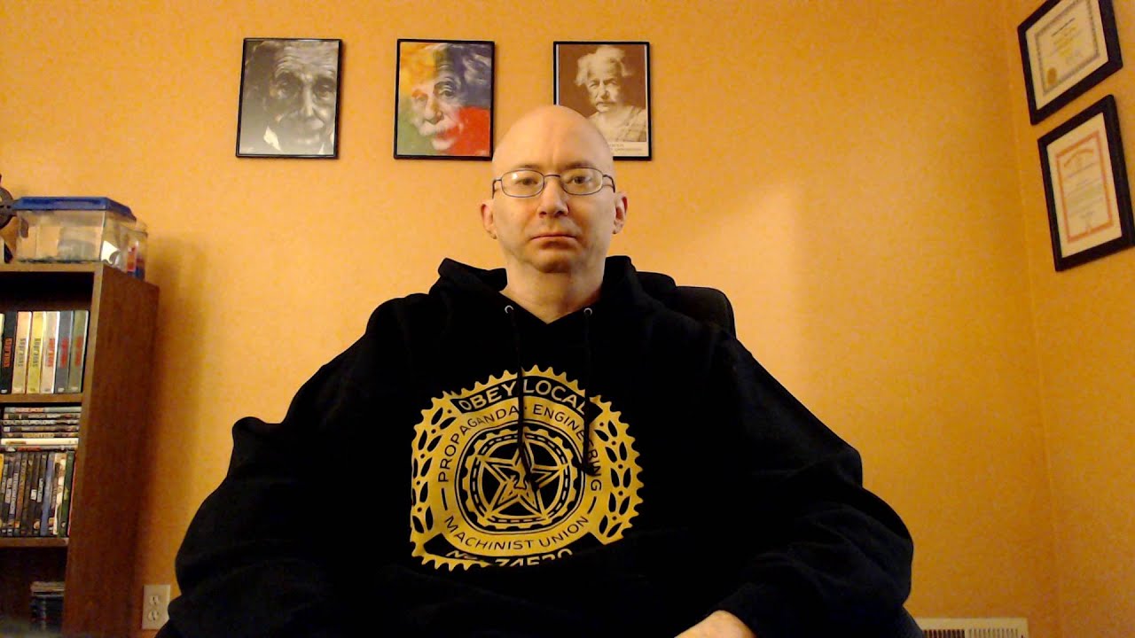 So, what's it like being a genius?