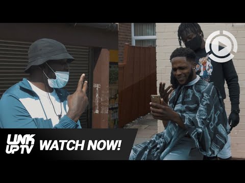 #DMB Ij Juggy x Pabz - NTABA [Music Video] Link Up TV