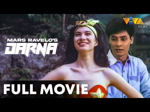 Mars Ravelo's Darna FULL MOVIE | Nanette Medved, Nida Blanca, Edu Manzano