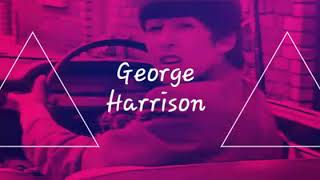 Don&#39;t Let Me Wait Too Long - George Harrison
