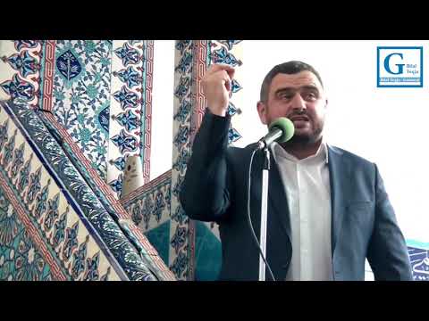 Kush do falet per ty pas vdekjes tende...?