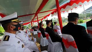 Peringatan Hari Pahlawan Ke-75 Tahun 2020