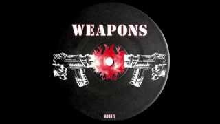 Weapons - Protect