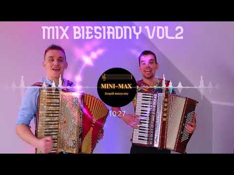 BIESIADA NA CAŁEGO! Mini Max - Mix Biesiadny VOL2 WIOSNA 2023