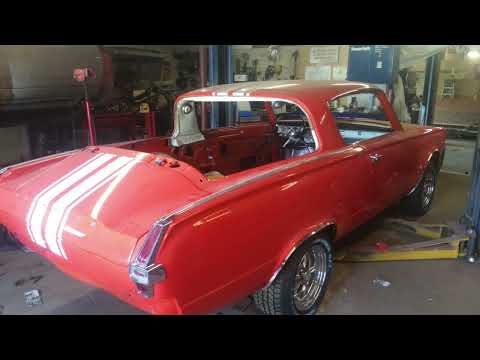 1966 Plymouth Barracuda (CC-1610669) for sale in Hampstead , New Hampshire