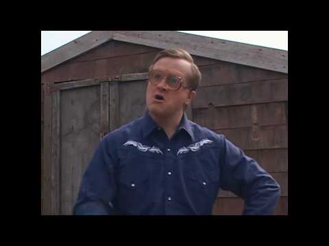 When your friends steal your ideas - Garbageland (TPB)