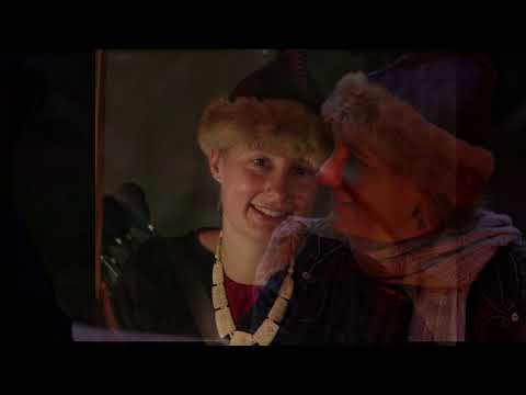 2019 I lift my Sword with Pride - (Finya's Song) - Love Chronicles of Mythodea