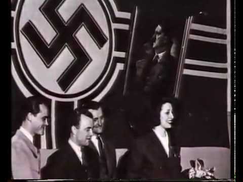 Trailer Rosita Serrano 1943.