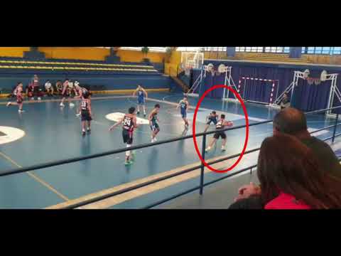 CB Torrox vs. Novaschool 2