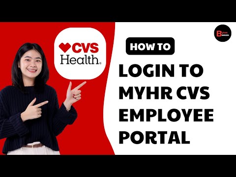 Cvs Myhe