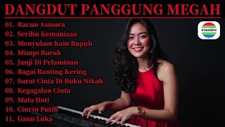Download lagu PANGGUNG MEGAH DANGDUT 2026 💃 RACUN ASMARA & CINCIN PUTIH FULL ALBUM PILIHAN TERBAIK mp3