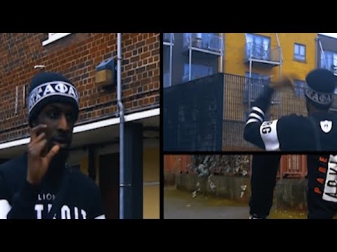 Ren DMC - The Flight Happened Already [NET VIDEO]