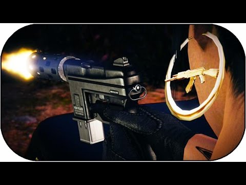 GTA 5 Lowrider DLC Secret/Hidden Features - Double Clutch,AP Pistol & More (GTA 5 Lowriders DLC)