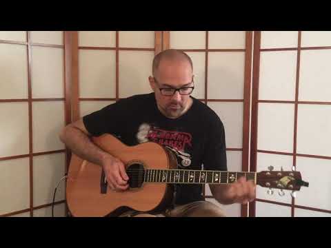 ActiveMelody.com August 2017 Challenge - EP204